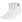 Adidas Κάλτσες Cushioned Sportswear Ankle Socks 3 pairs